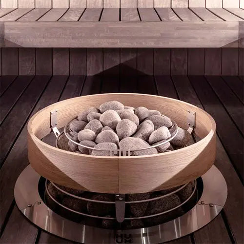 HUUM HIVE Mini Sauna Heater Safety Rail HUUM