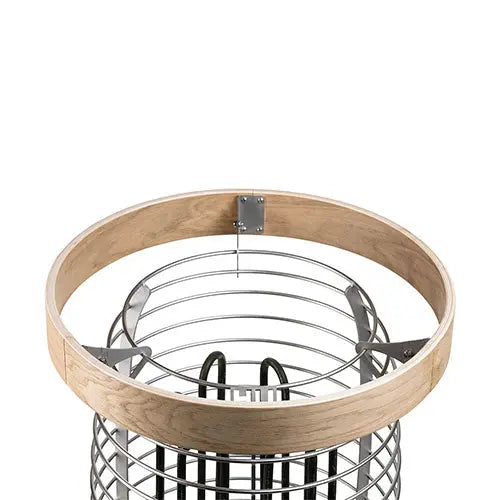 HUUM HIVE Mini Sauna Heater Safety Rail HUUM