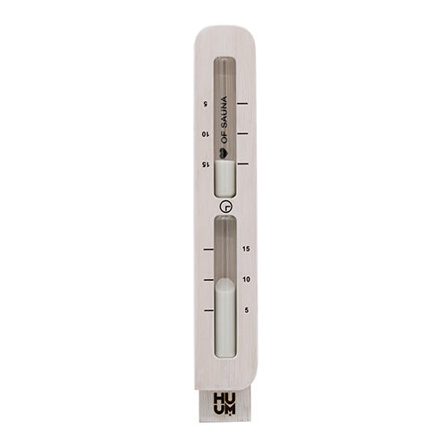 HUUM TASA Sauna Sand Timer