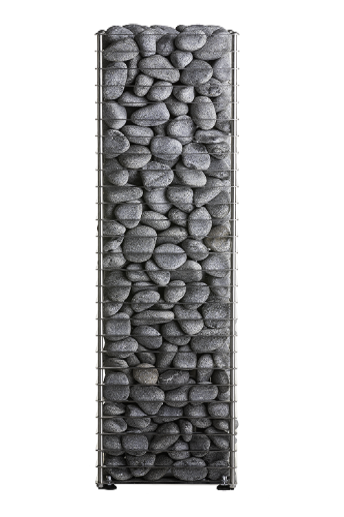 CLIFF Electronic Sauna Heater Package