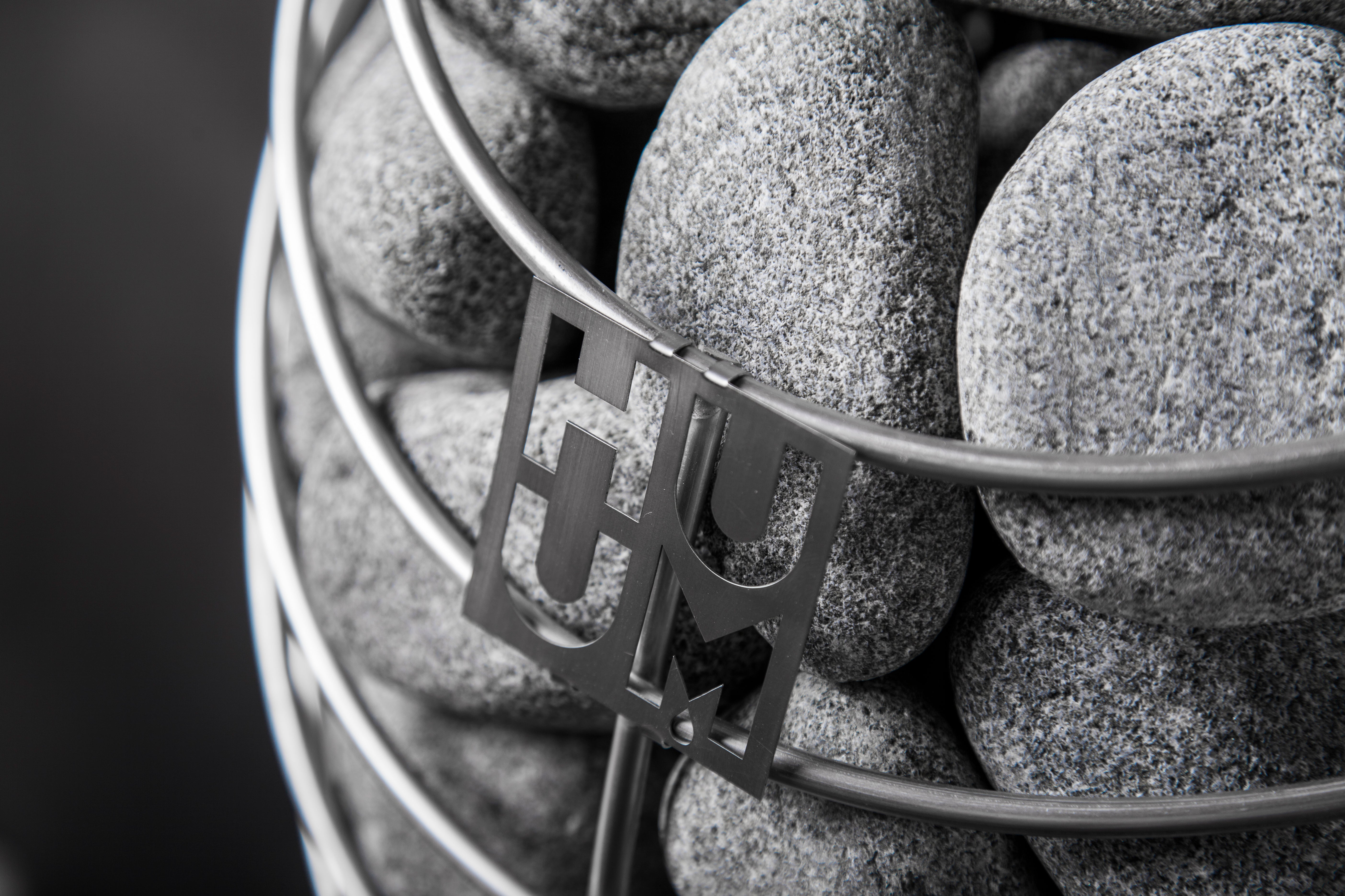 DROP Sauna Heater Package