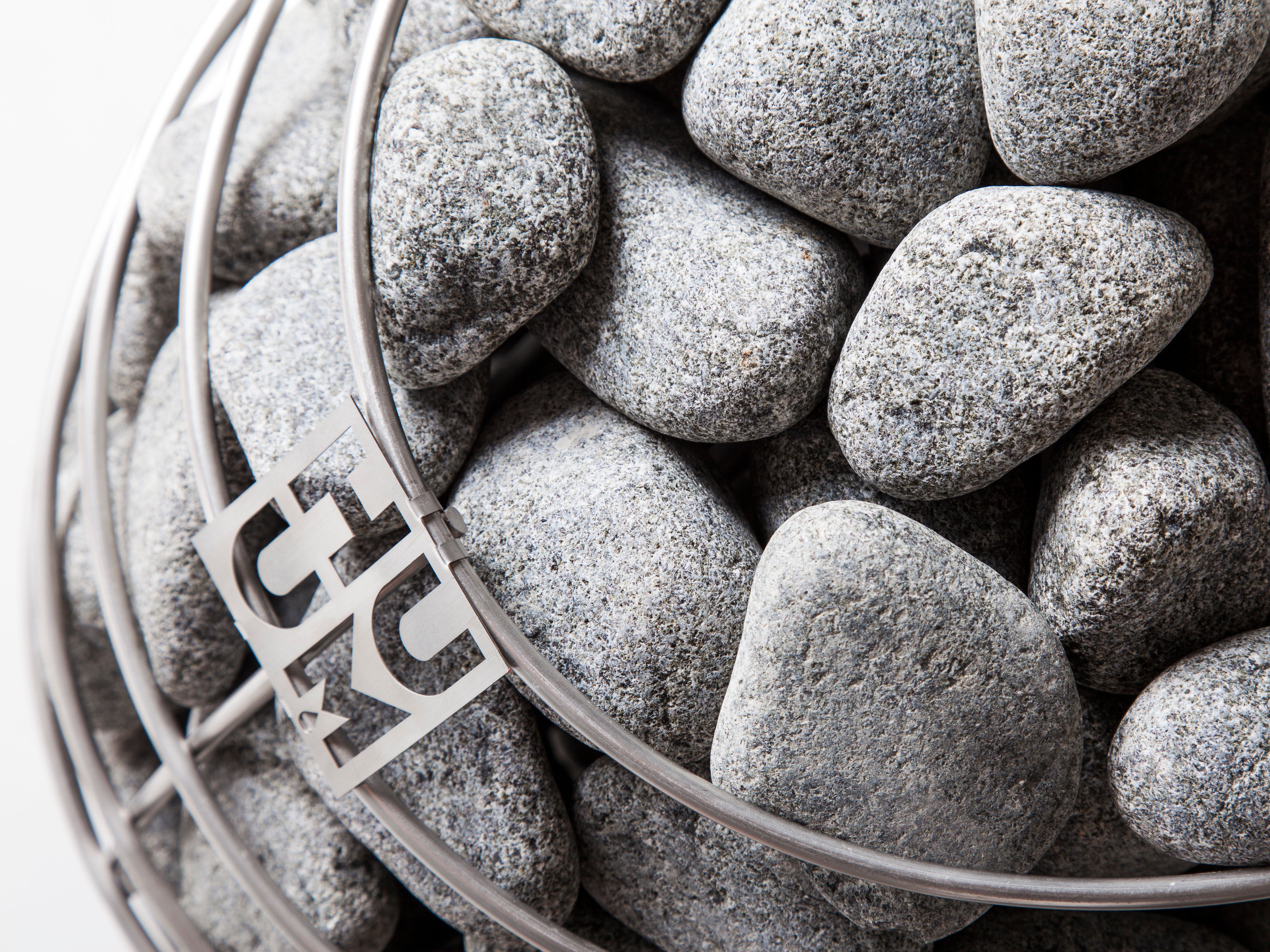 DROP Sauna Heater Package