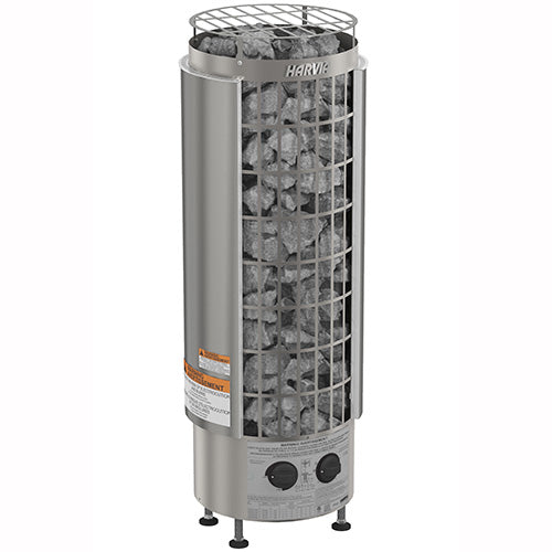 Harvia Cilindro Sauna Heater
