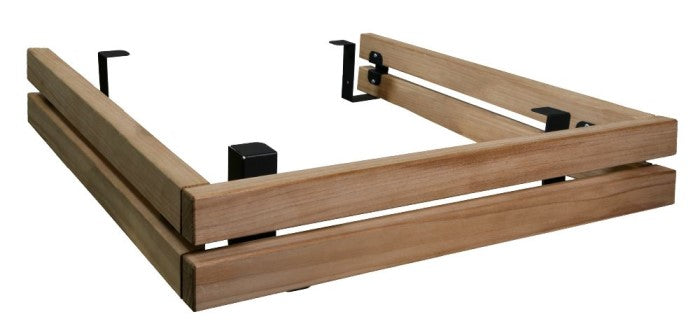 Safety Rail - Virta