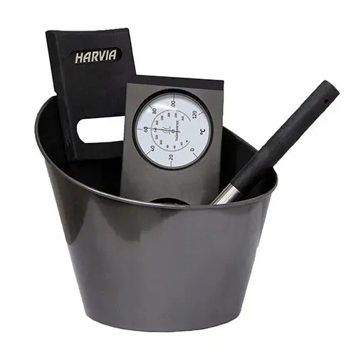 Sauna Accessory Package Harvia