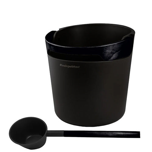 Helmi Bucket & Ladle