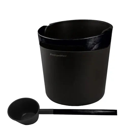 Helmi Bucket & Ladle Harvia