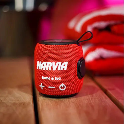 Bluetooth Sauna Speaker Harvia