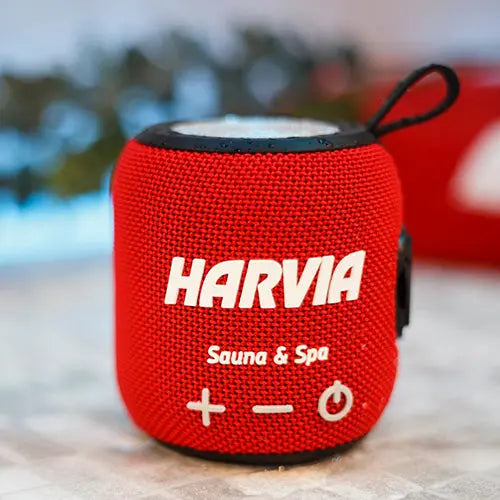 Bluetooth Sauna Speaker Harvia