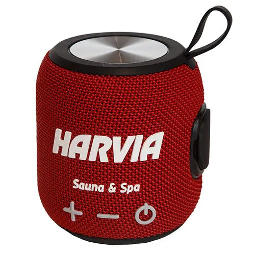 Bluetooth Sauna Speaker Harvia