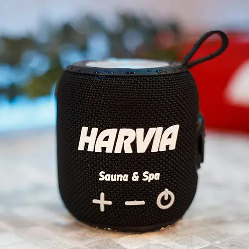 Bluetooth Sauna Speaker Harvia