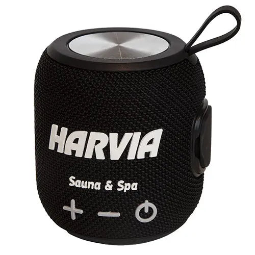 Bluetooth Sauna Speaker Harvia