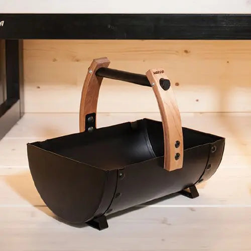 Legend Bucket & Ladle Harvia