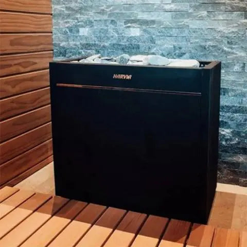 Harvia Virta Pro Electric Sauna Heater Harvia