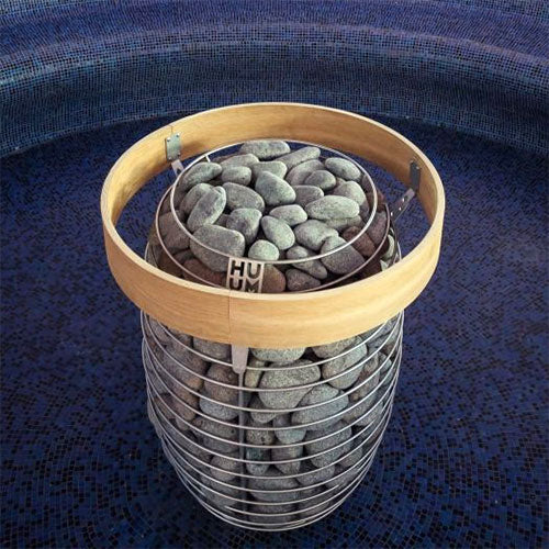 Safety Rail for HIVE Series Sauna Heaters