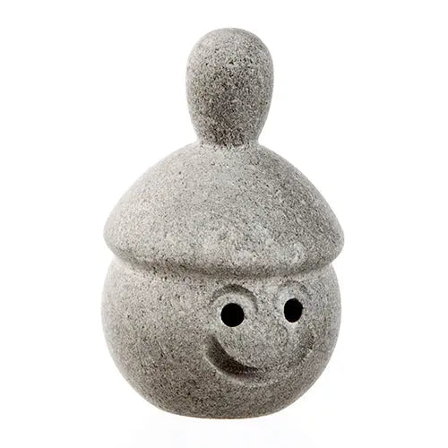 Hukka Soapstone Sauna Elf Hukka