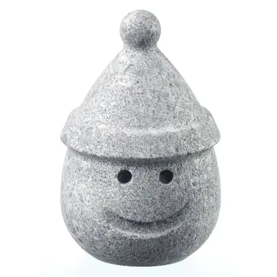 Hukka Soapstone Sauna Elf Hukka