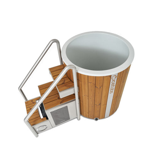 IceBarrel XL Cold Plunge