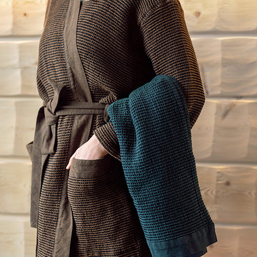 Rento Kenno Bath Robe