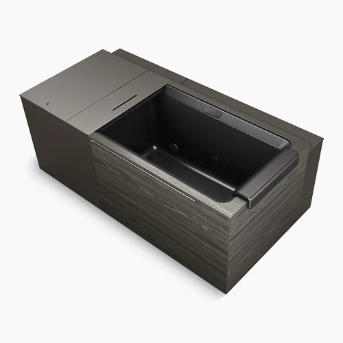 Kohler x Remedy Place Ice Bath Cold Plunge Hot Tub