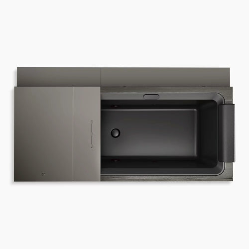 Kohler x Remedy Place Ice Bath Cold Plunge Hot Tub