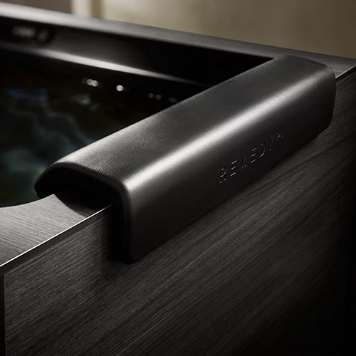 Kohler x Remedy Place Ice Bath Cold Plunge Hot Tub