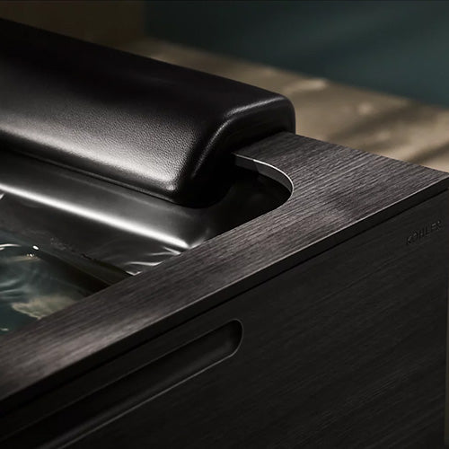 Kohler x Remedy Place Ice Bath Cold Plunge Hot Tub