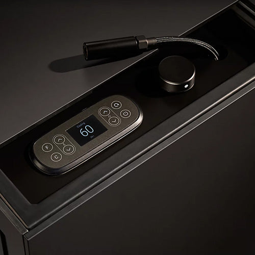 Kohler x Remedy Place Ice Bath Cold Plunge Hot Tub