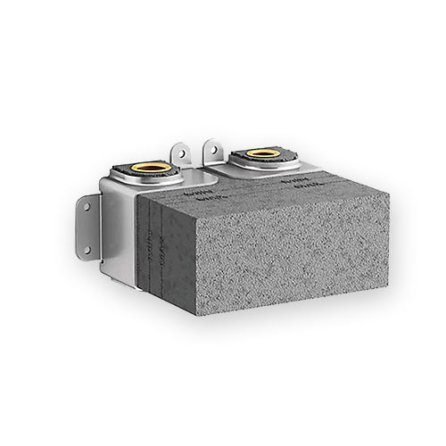 Anthem Recessed Mechanical Thermostatic Valve