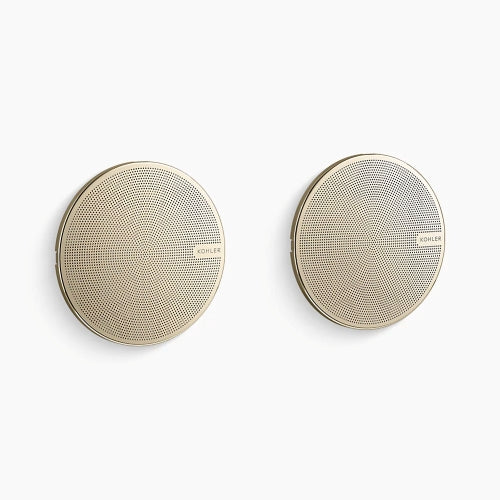 SoundTile Shower Speakers