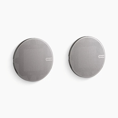 SoundTile Shower Speakers