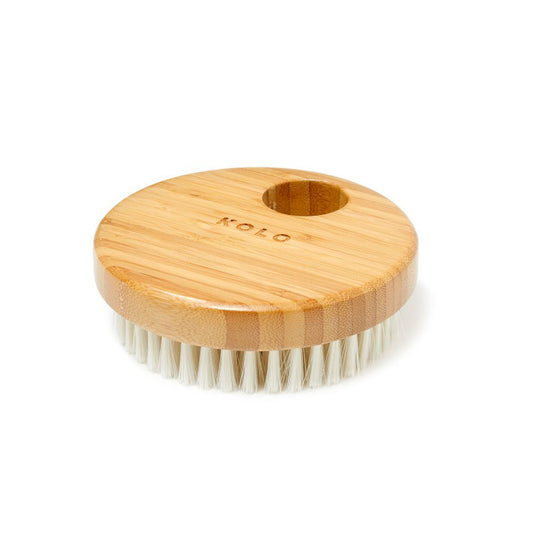 Bambu Sauna Bath Brush