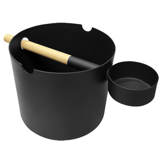 Bucket and Ladle