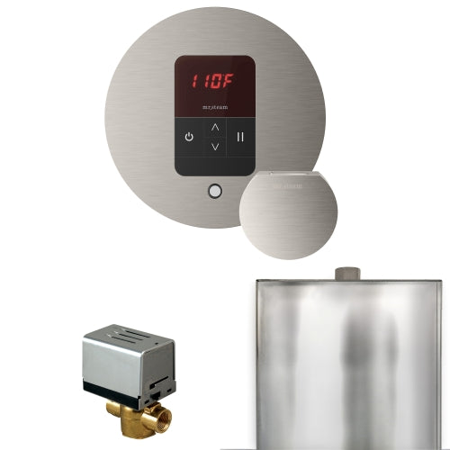Mr. Steam Basic Butler Steam Generator Control Package