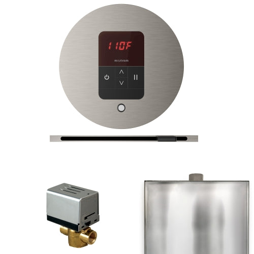 Mr. Steam Basic Butler Steam Generator Control Package