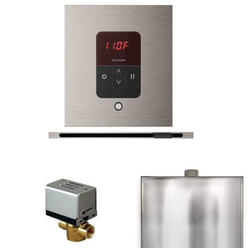 Mr. Steam Basic Butler Steam Generator Control Package