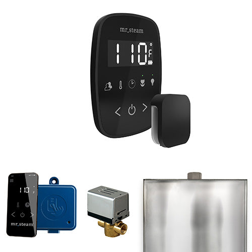 ButlerFlex Steam Generator Control Package