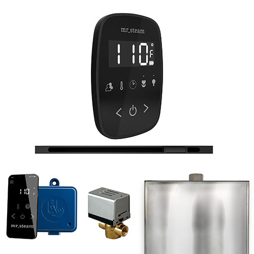 Mr. Steam ButlerFlex Steam Generator Control Package