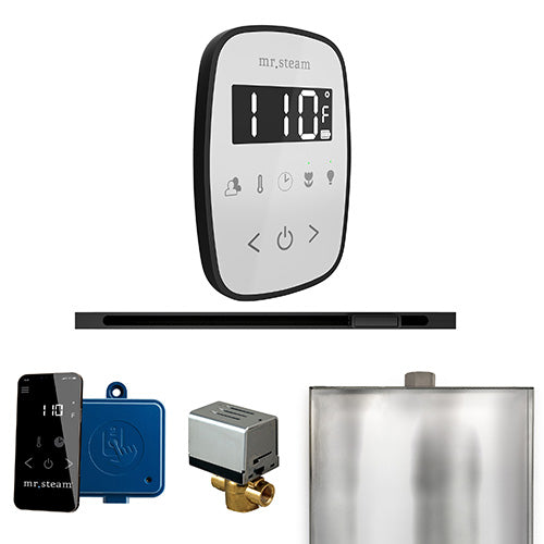 Mr. Steam ButlerFlex Steam Generator Control Package