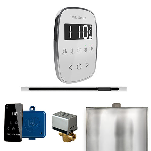 ButlerFlex Steam Generator Control Package