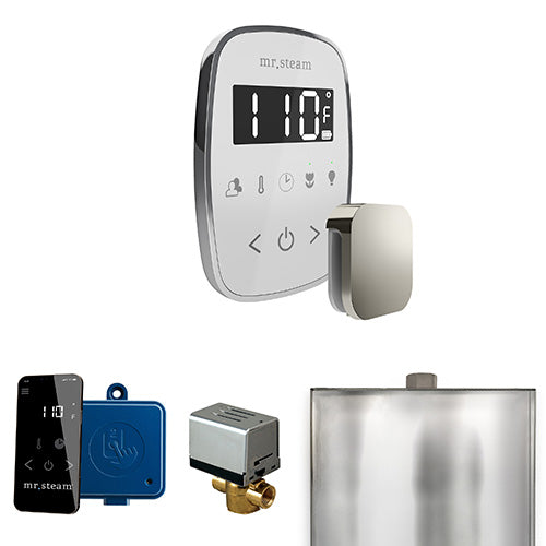 ButlerFlex Steam Generator Control Package