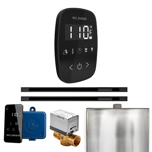 Mr. Steam ButlerFlex Steam Generator Control Package