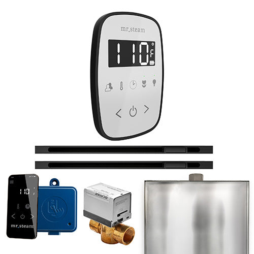 ButlerFlex Steam Generator Control Package