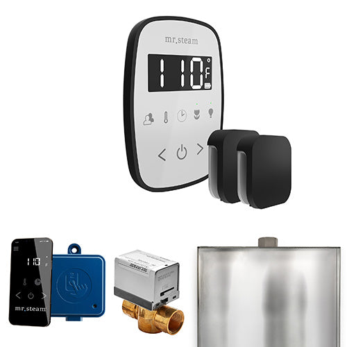 ButlerFlex Steam Generator Control Package