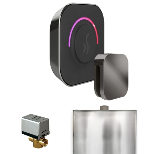 ButlerTouch Steam Shower Control Package
