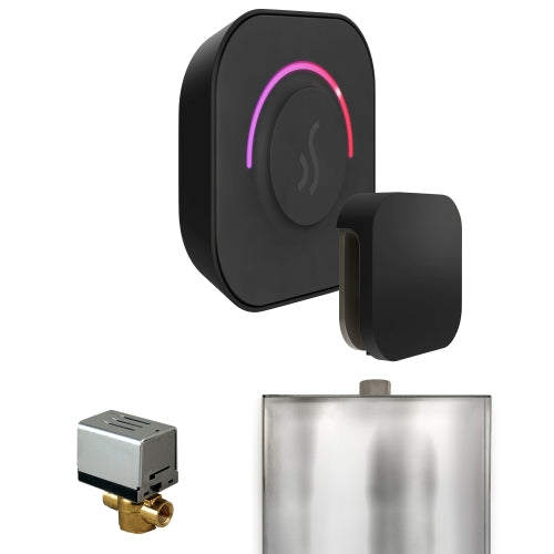 ButlerTouch Steam Shower Control Package