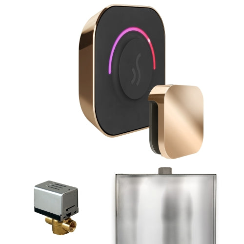 ButlerTouch Steam Shower Control Package