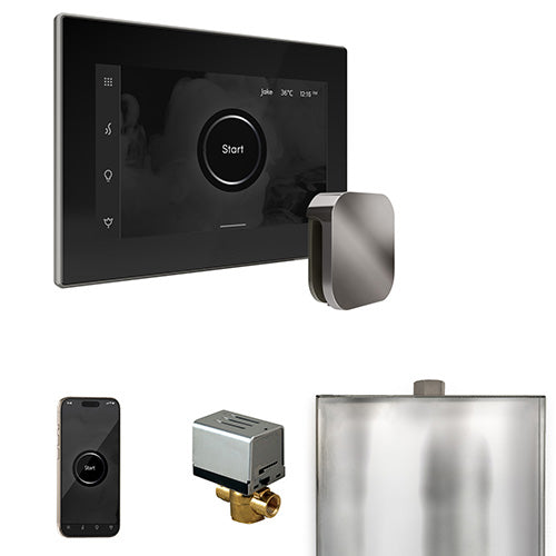 Mr. Steam XButler Steam Generator Control Package