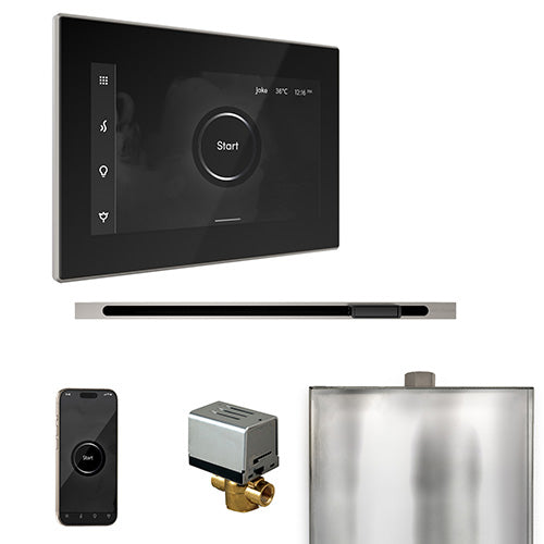 XButler Steam Generator Control Package