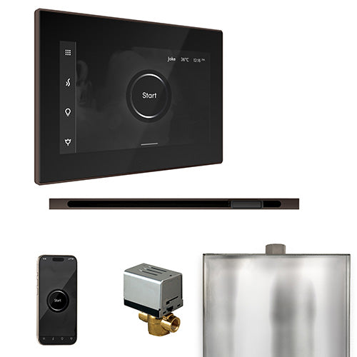 XButler Steam Generator Control Package